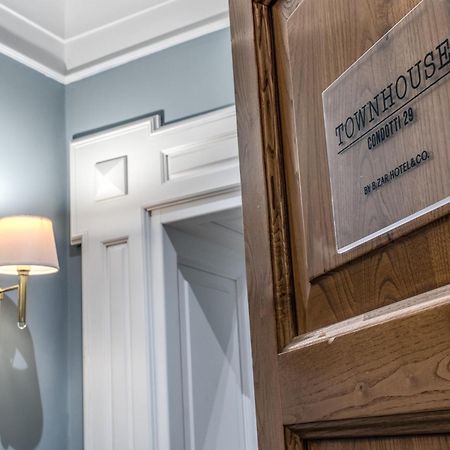Townhouse Condotti 29 Ρώμη Εξωτερικό φωτογραφία