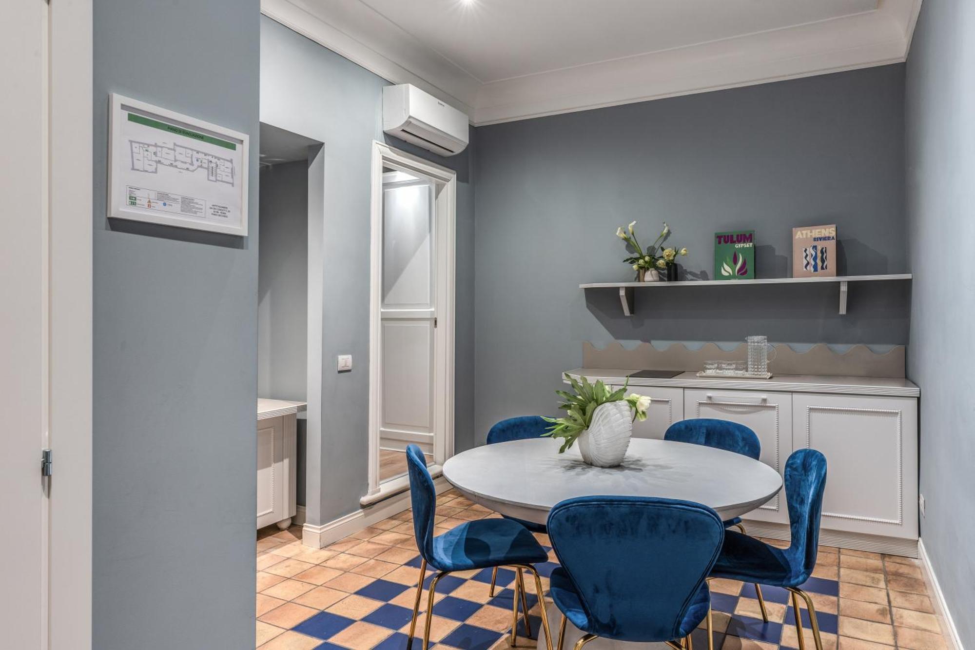Townhouse Condotti 29 Ρώμη Εξωτερικό φωτογραφία