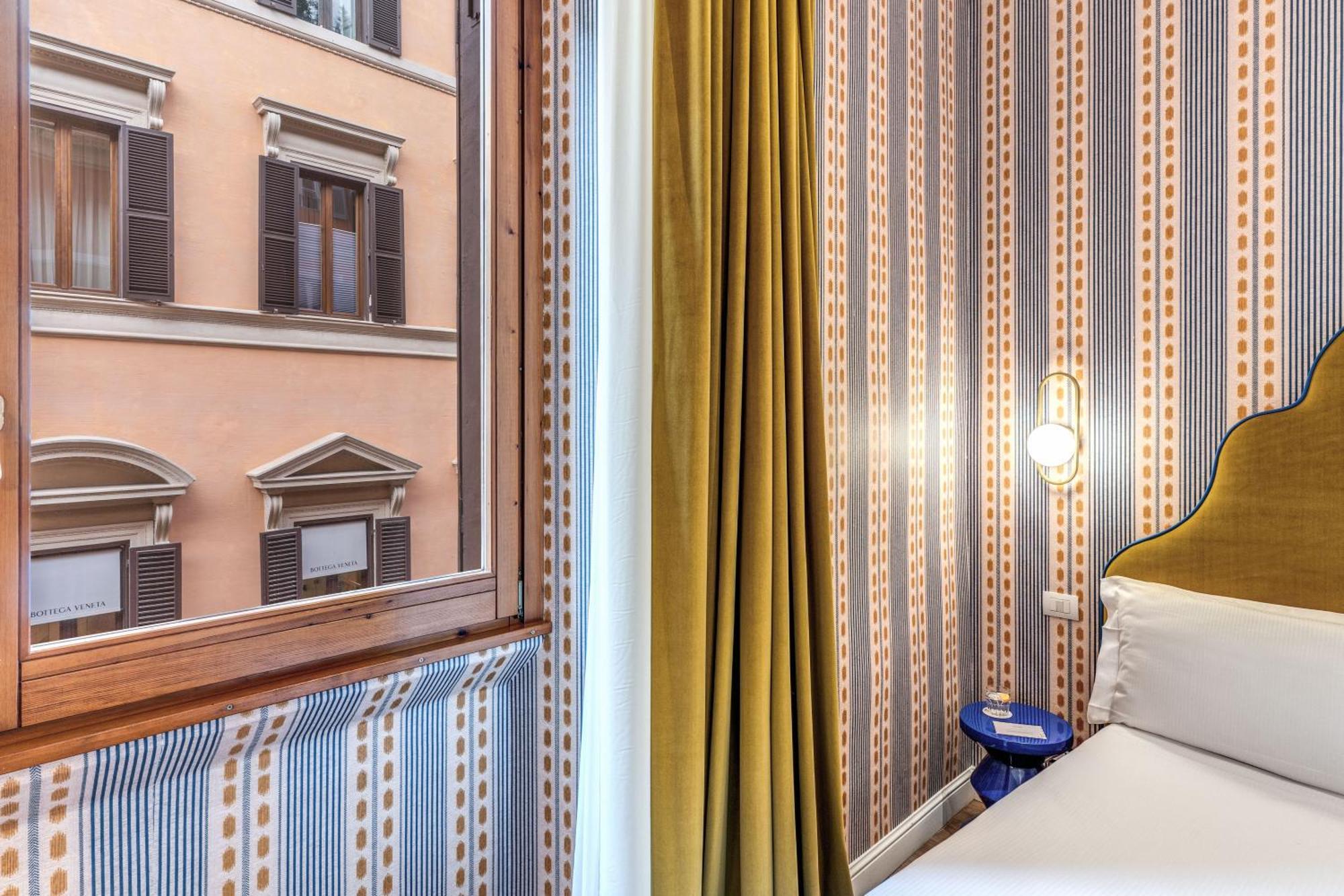 Townhouse Condotti 29 Ρώμη Εξωτερικό φωτογραφία