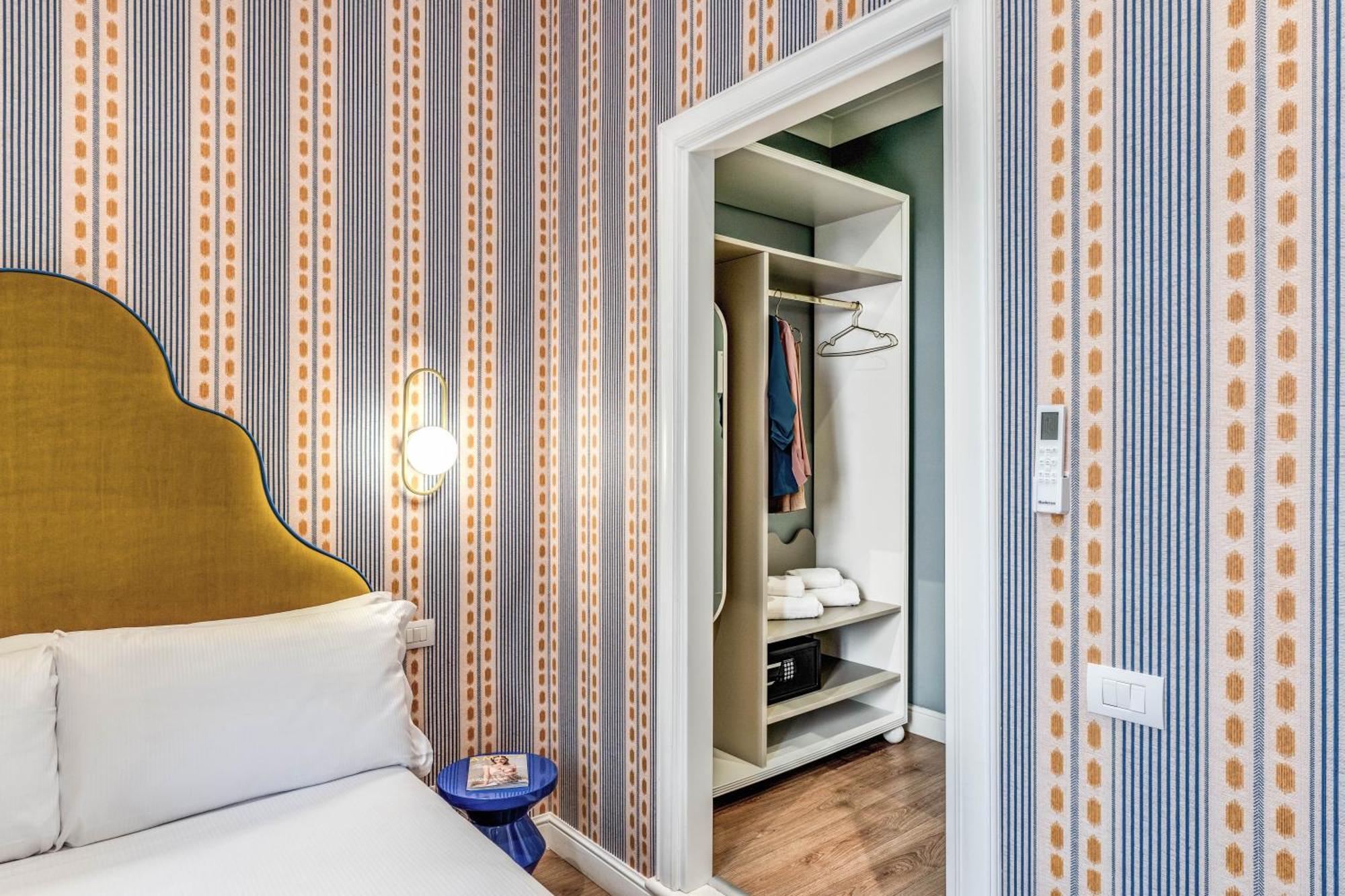 Townhouse Condotti 29 Ρώμη Εξωτερικό φωτογραφία