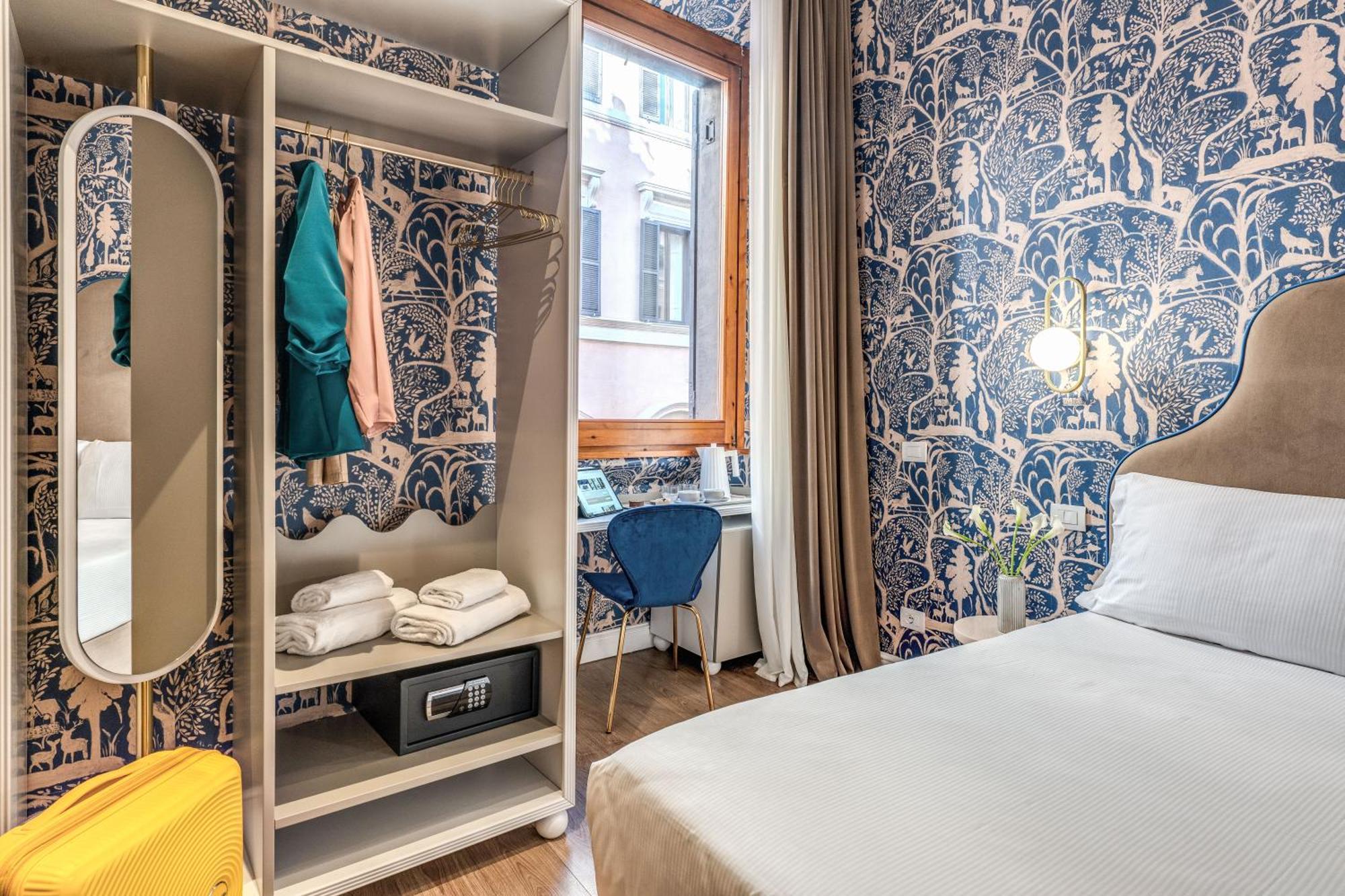 Townhouse Condotti 29 Ρώμη Εξωτερικό φωτογραφία