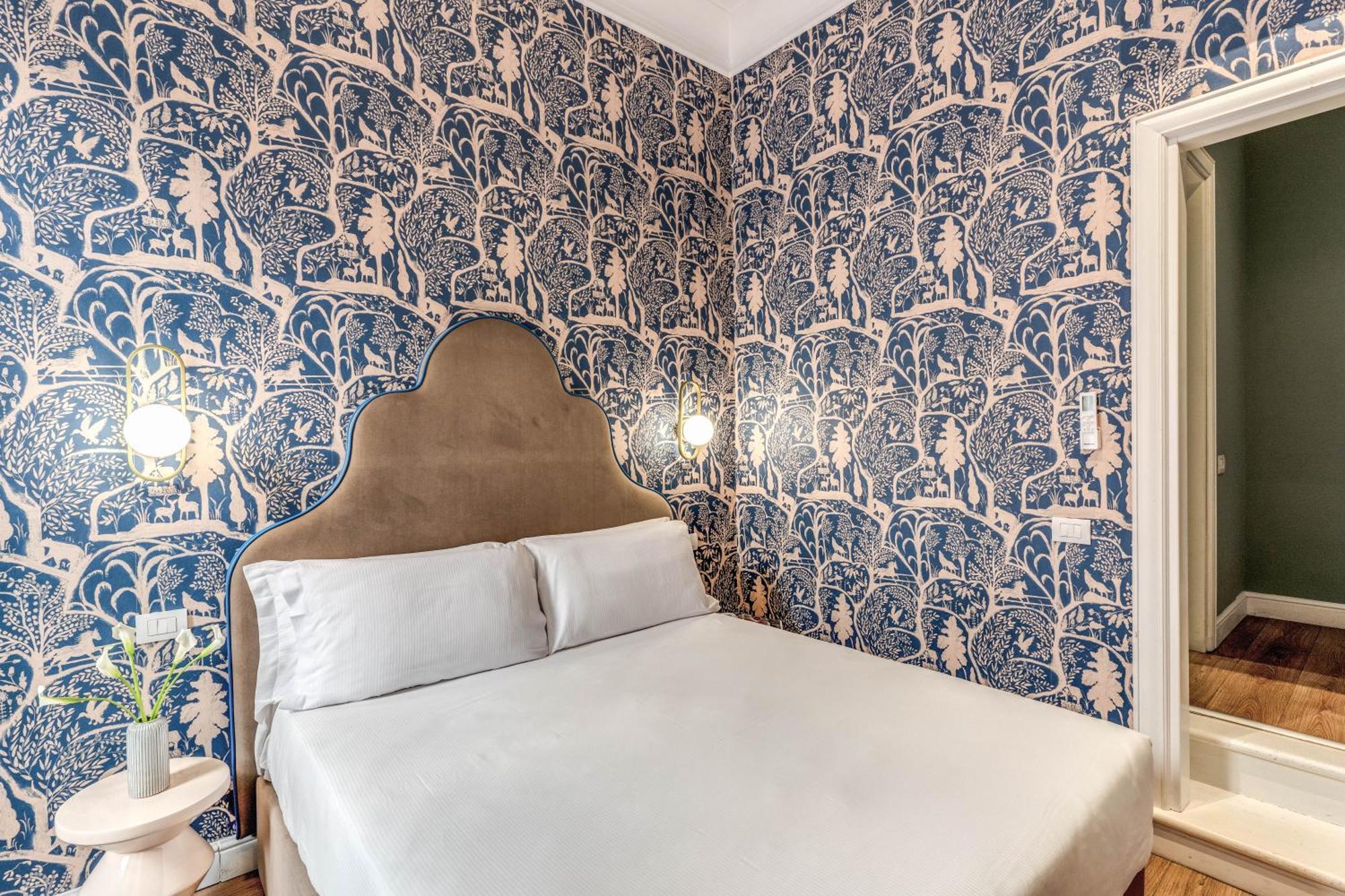Townhouse Condotti 29 Ρώμη Εξωτερικό φωτογραφία