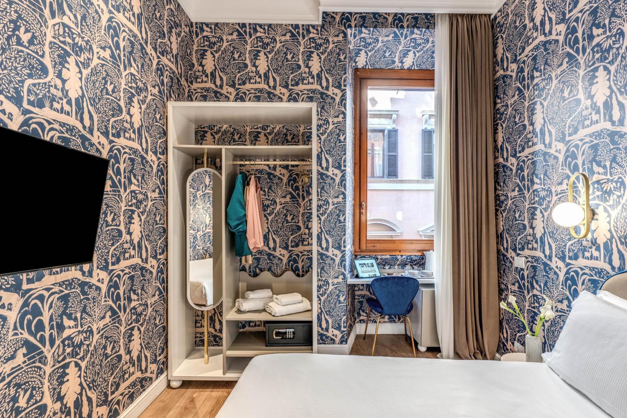 Townhouse Condotti 29 Ρώμη Εξωτερικό φωτογραφία