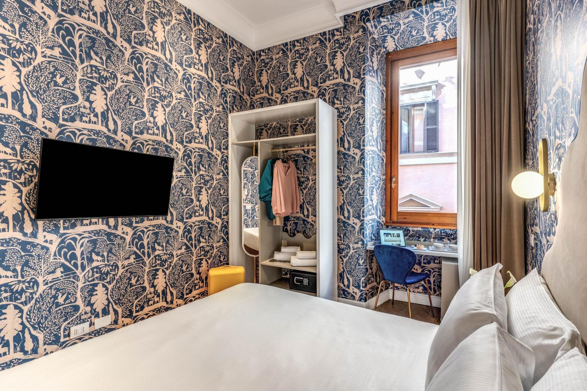 Townhouse Condotti 29 Ρώμη Εξωτερικό φωτογραφία