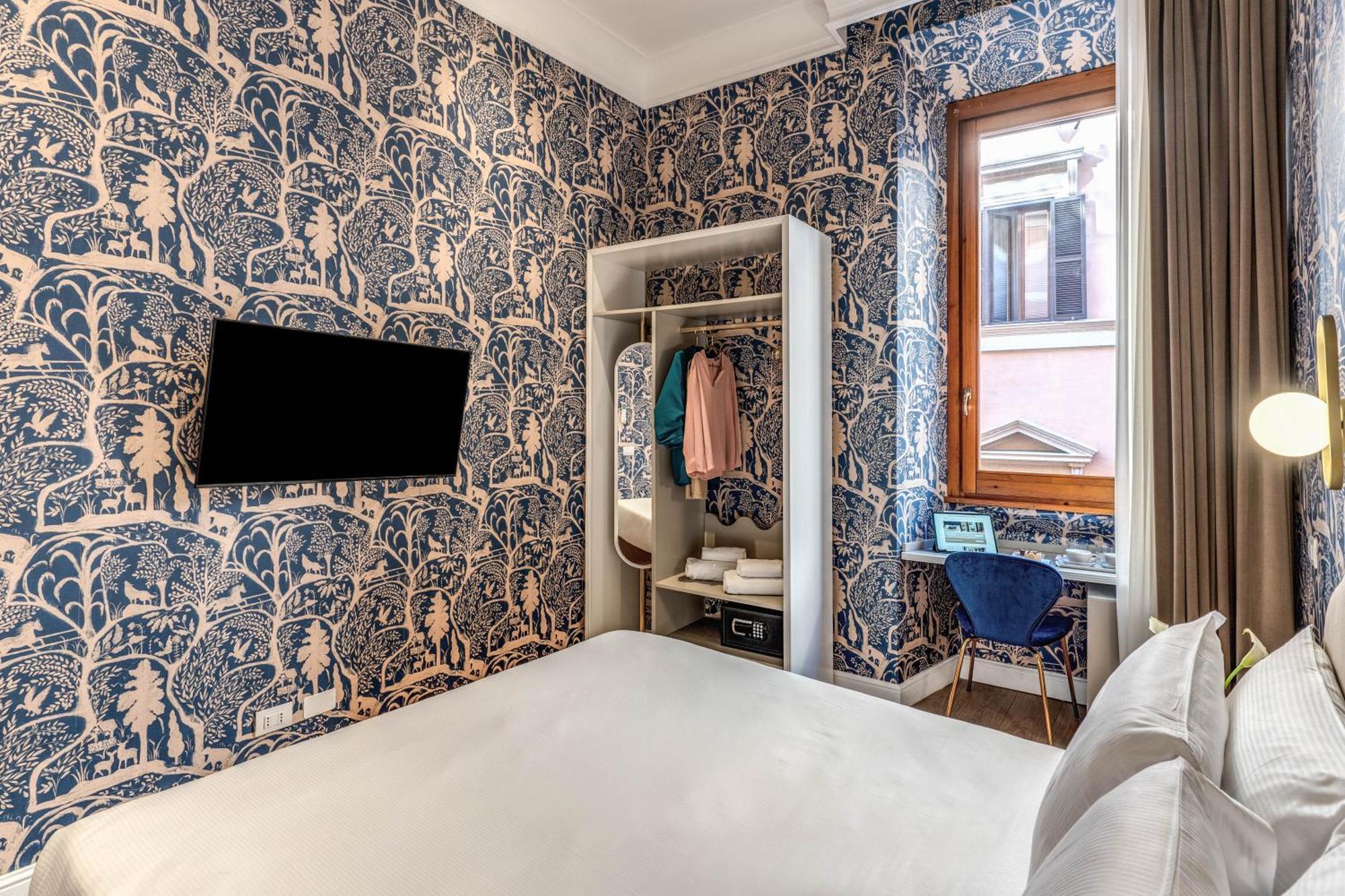 Townhouse Condotti 29 Ρώμη Εξωτερικό φωτογραφία